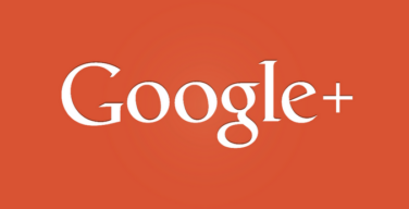 Sign Up Google Plus