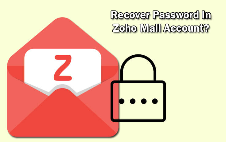 recover-zoho-mail-password