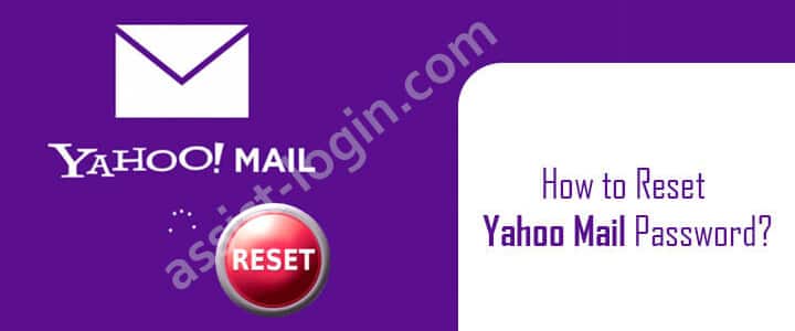 reset-yahoo-password