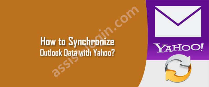 synchronize-outlook-data-with-yahoo
