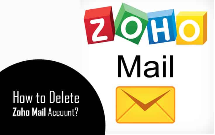 delete-zoho-mail-account