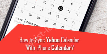 Sync-Yahoo-Calendar-with-iPhone-Calendar