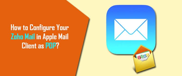 Zoho-Mail-in-Apple-Mail-Client
