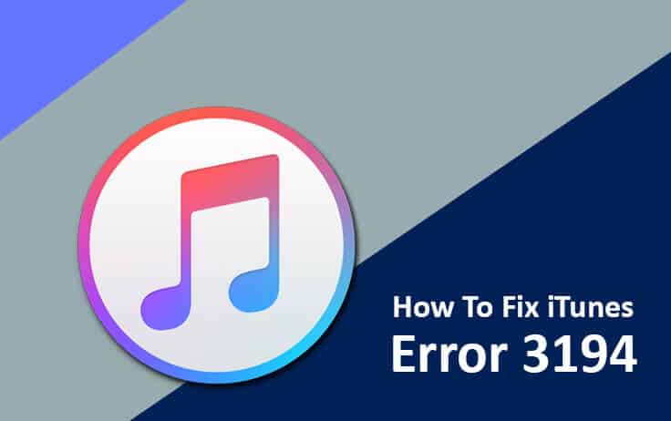 fix-itunes-error-3194