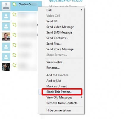 block-contacts-on-skype-messenger-step2