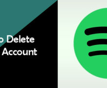 How To Delete Your Spotify Account?