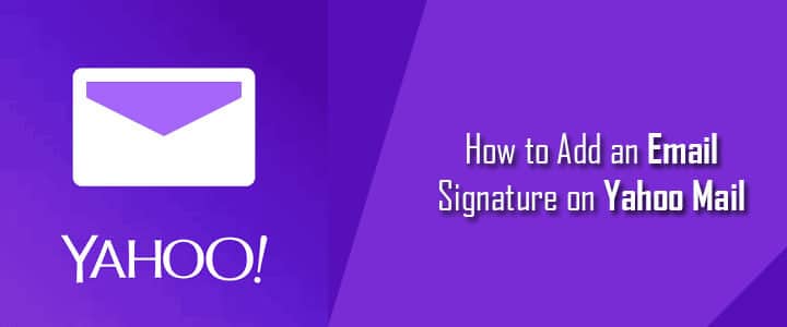 yahoo-email-signature