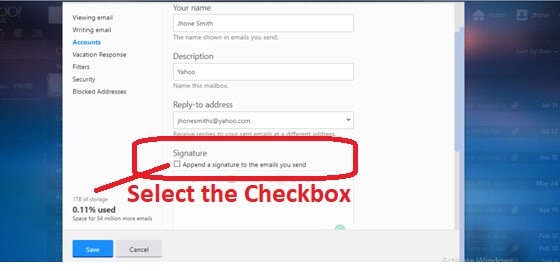 yahoo-mail-signature-checkbox
