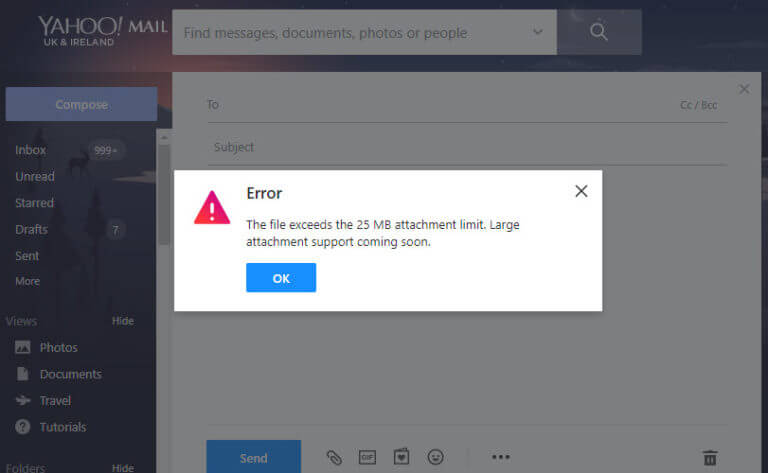 Yahoo-Mail-attachment-file-size-limit