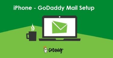 godady-email-on-iphone