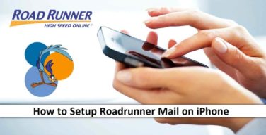 setup-Roadrunner-mail-on-iphone
