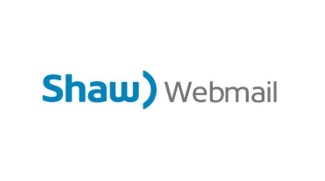 shaw-webmail