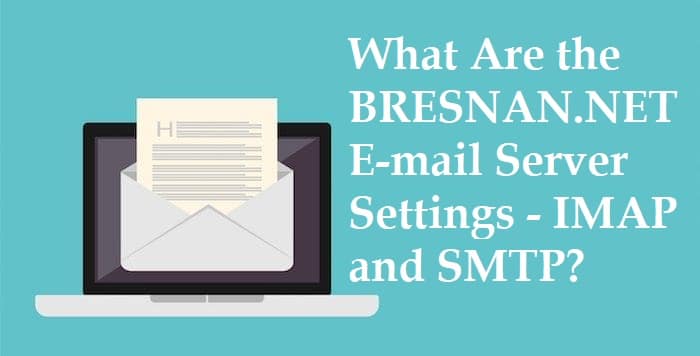 bresnan-email-settings