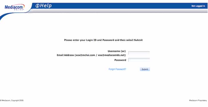 Mchsi Com Email Account Set Up On Email Clients Using Imap And Smtp Settings