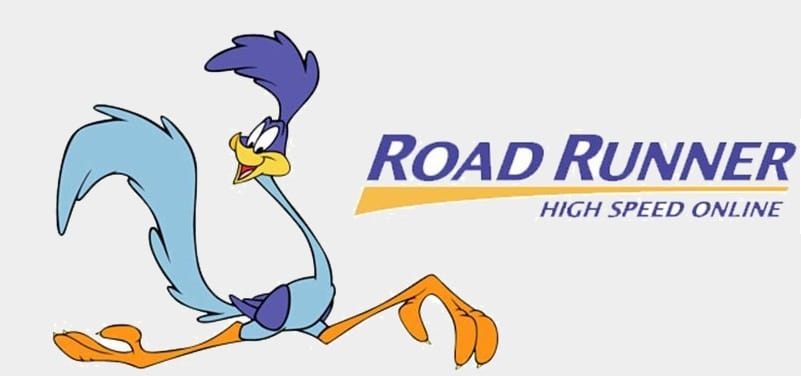 Roadrunner-Email-Settings