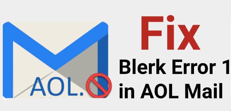 fix-blerk-error-1-on-aol-mail