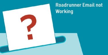 roadrunner-email-not-working