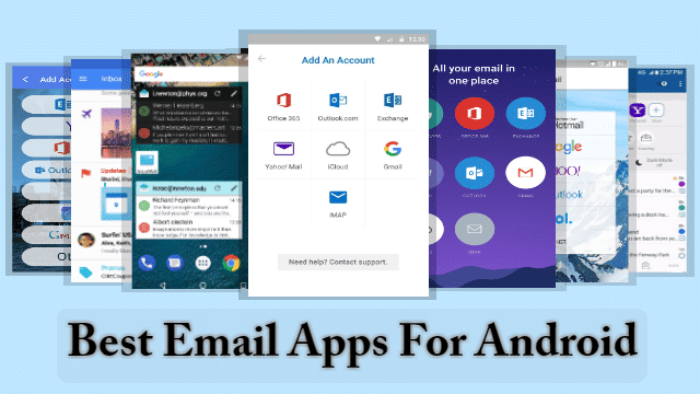 10-best-email-apps-for-android-phone