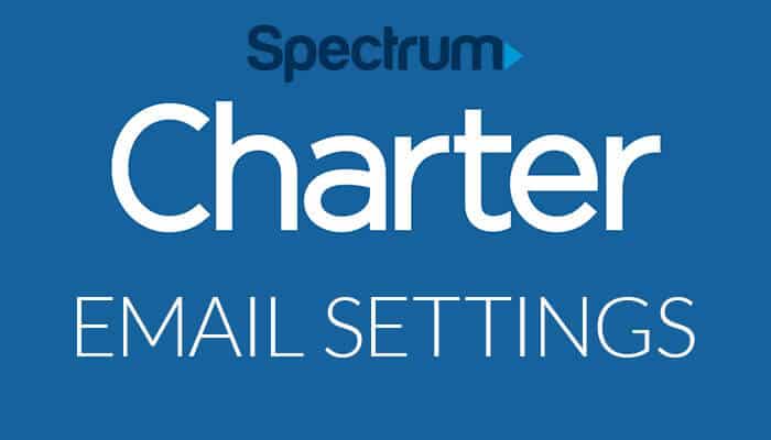 charter.net-email-settings