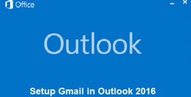 how-to-setup-gmail-in-outlook-2016