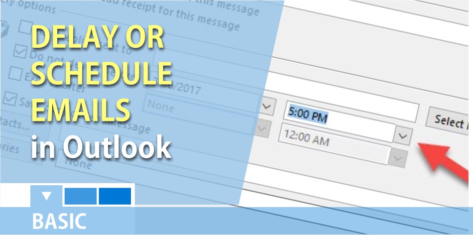 schedule-an-email-in-outlook