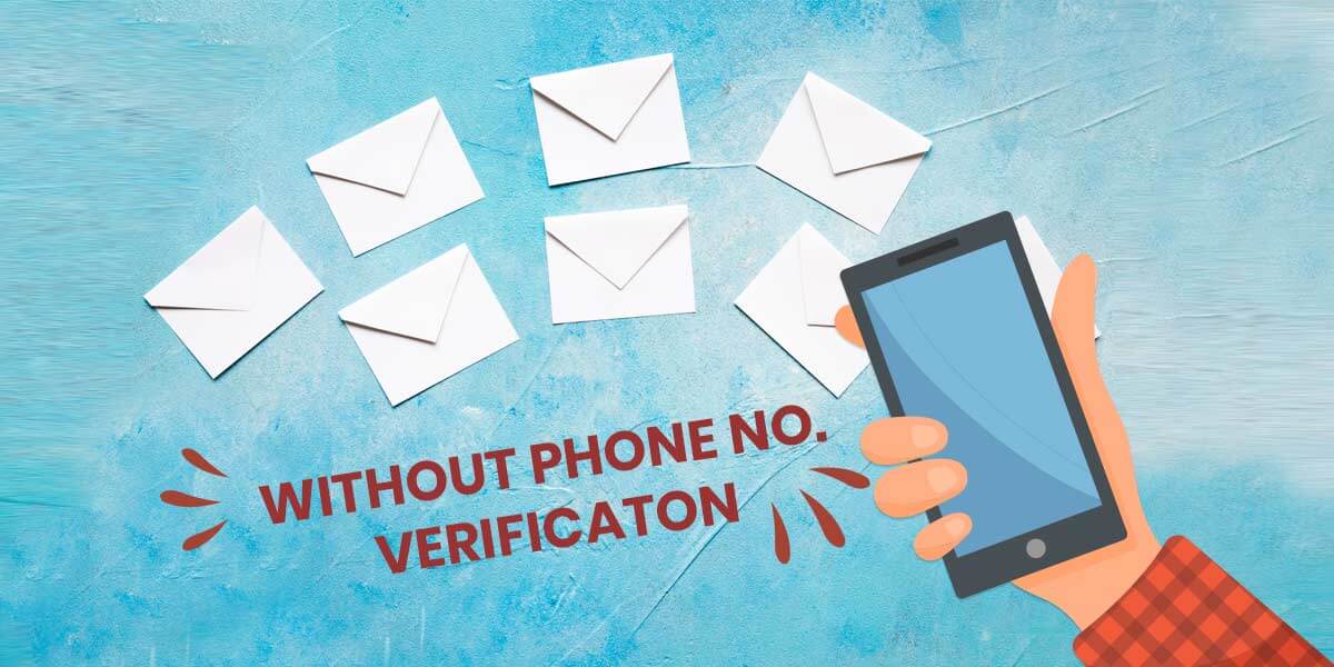 Free-Email-Service-Without-Phone-Number-Verification