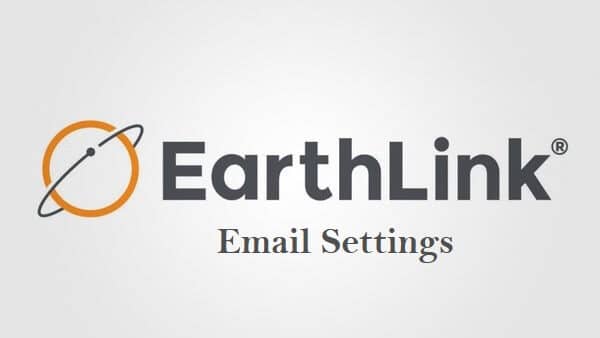 earthlink-email-settings