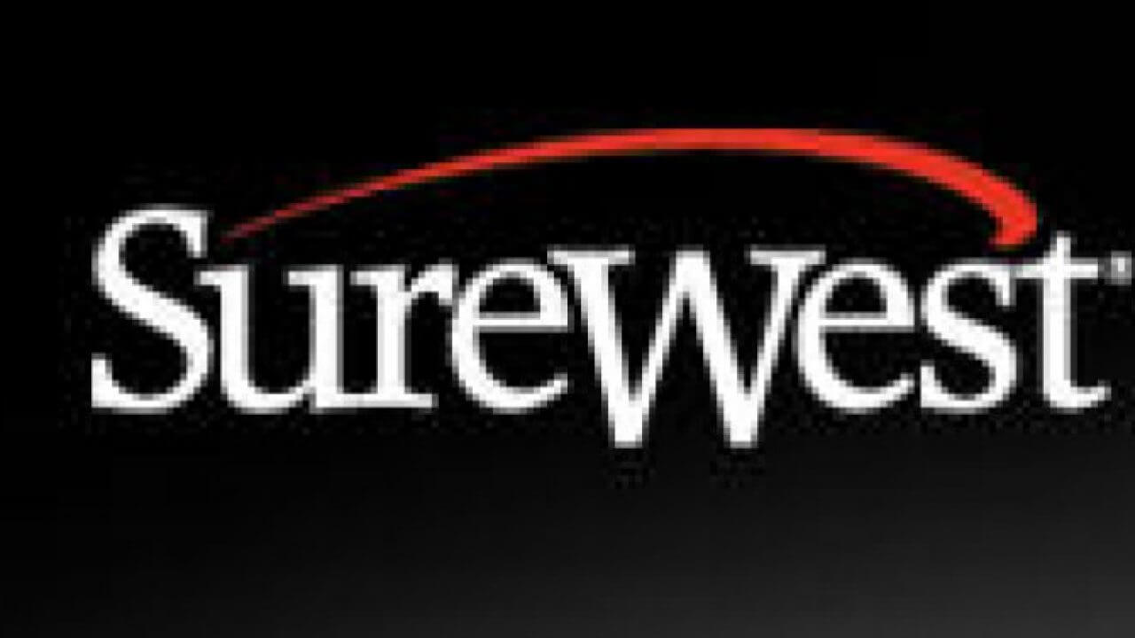 surewest-email-settings