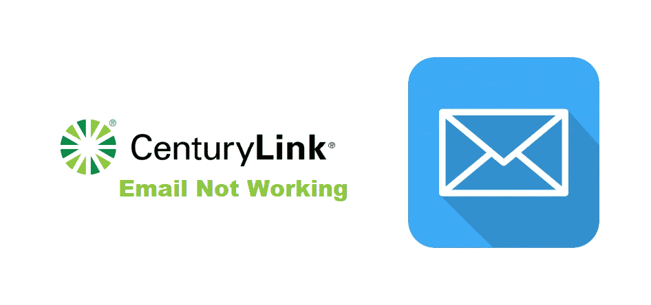 centurylink-email-not-working