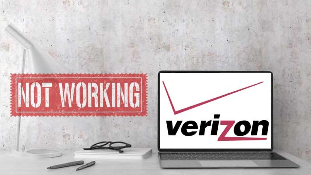Verizon-Email-is-Not-Working