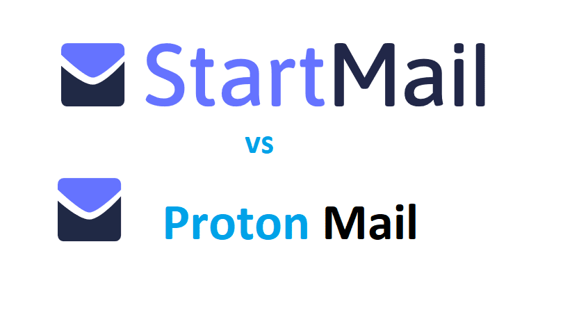 startmail-vs-protonmail